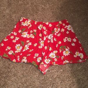 Forever 21 shorts NWOT